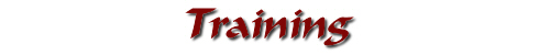 Training Information